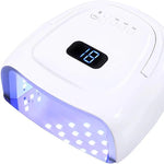 CORDLESS NAIL UV/LED LAMP