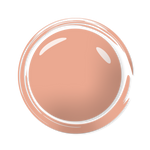 BOUGIE BEIGE - 'HEMA FREE' STRUCTURE BASE