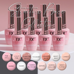 STRUCTURE BASE COLLECTION