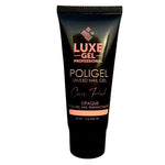 COVER PINK - OPAQUE - POLIGEL