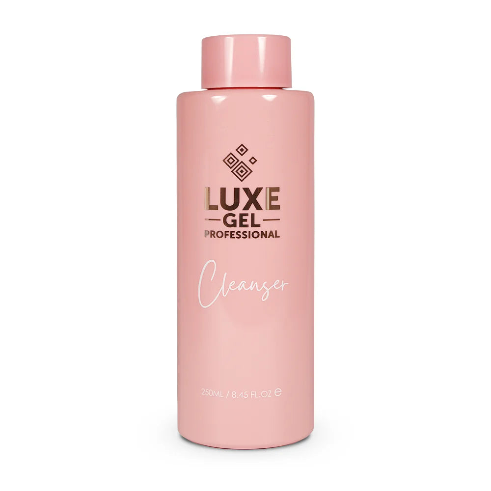 CLEANSER