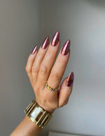 ICONIC CHROME POWDER - DEEP CRUSH