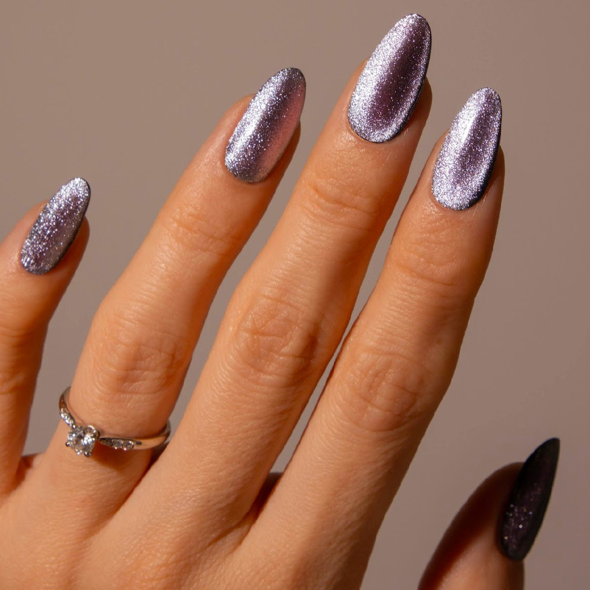Nail Art - Tier 1 (Full Price)
