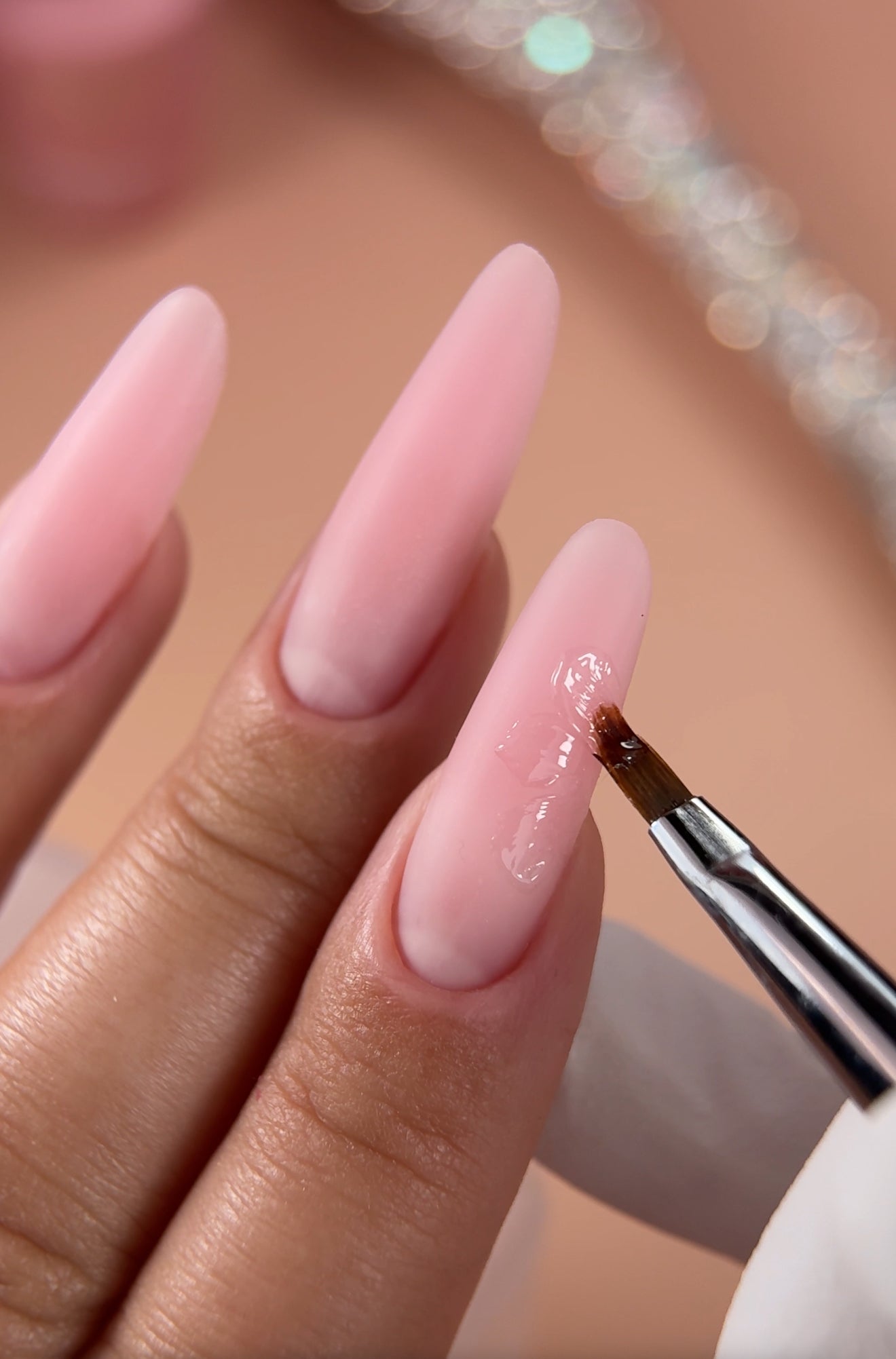 ARTIFLEX 3D ART GEL - Non Wipe