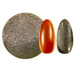 LUXE CHROME POWDER - TIANA