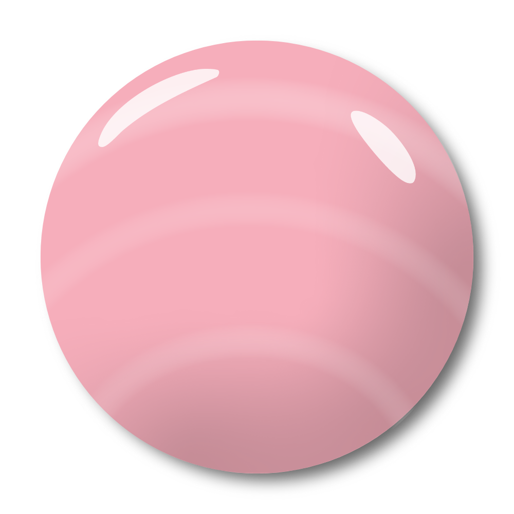 HEAVENLY PINK (F955)