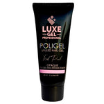 ICED PINK - OPAQUE - POLIGEL