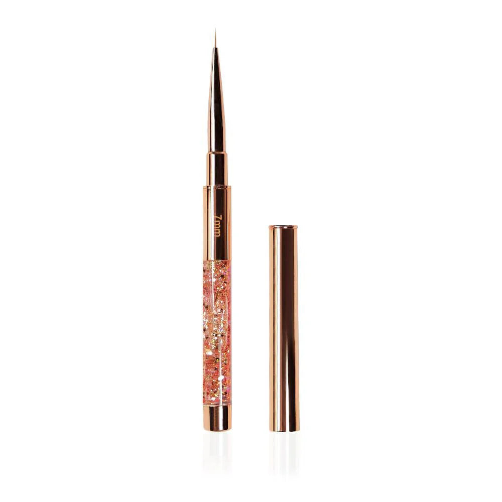 LINER DETAIL BRUSH 7MM