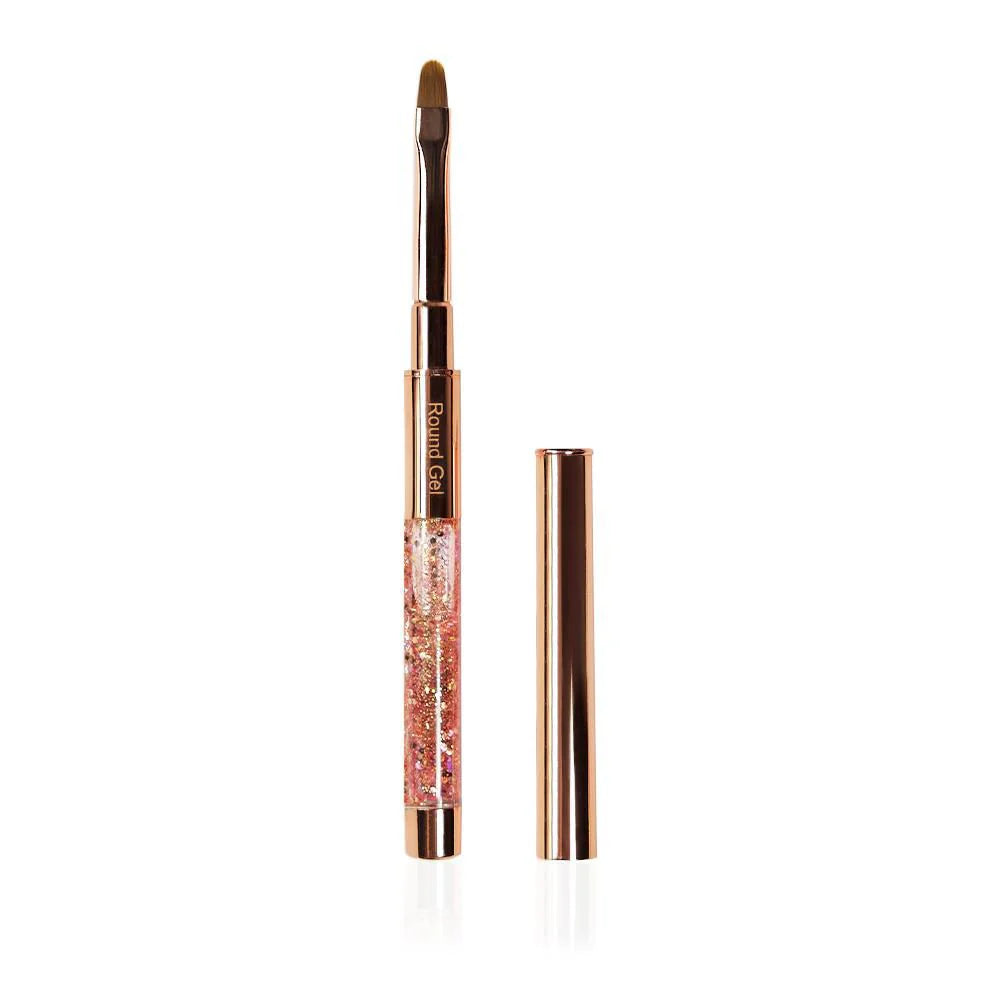 ROUND GEL BRUSH