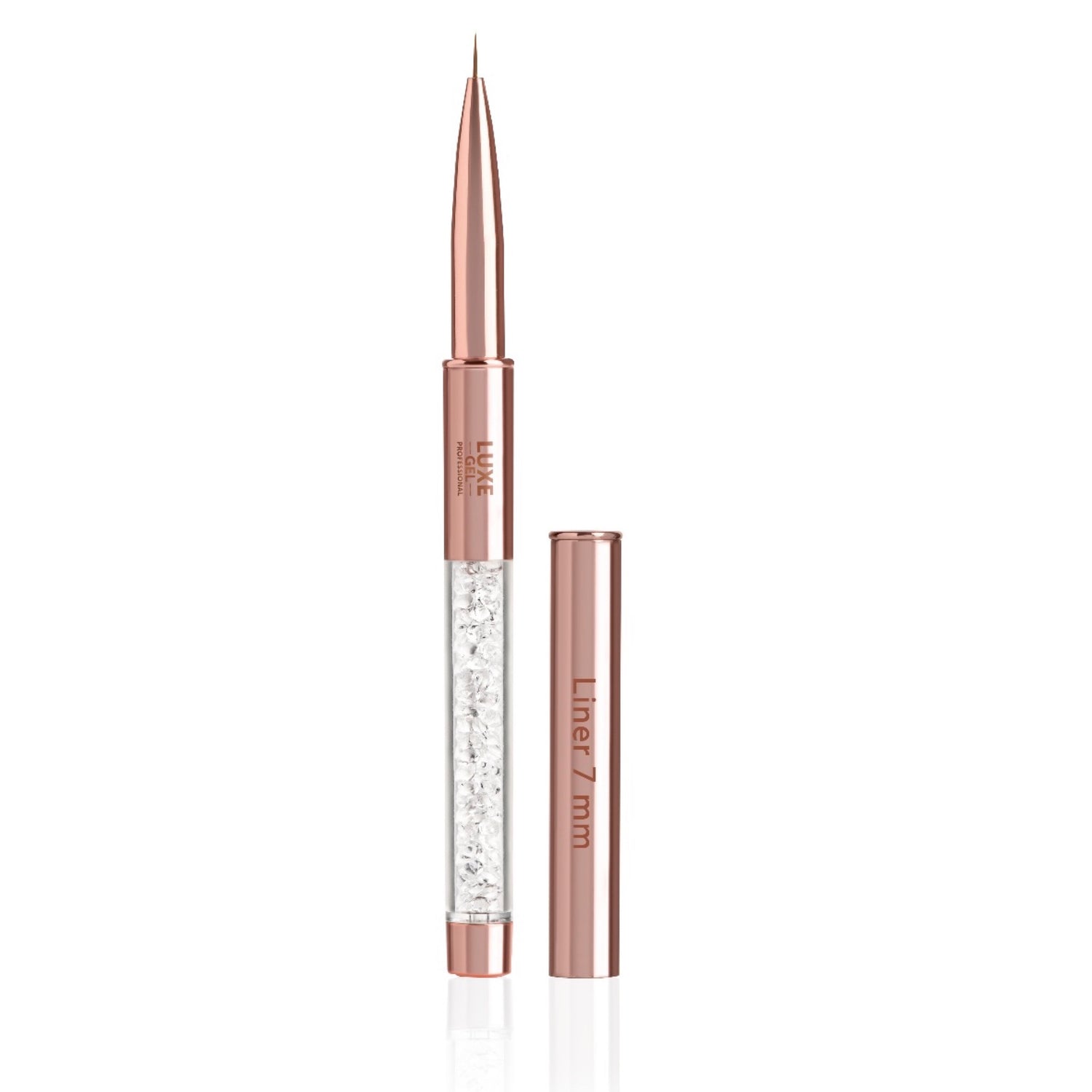 LINER DETAIL BRUSH 7MM