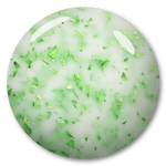 LIME CONFETTI