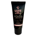 PEACHY PINK - OPAQUE - POLIGEL