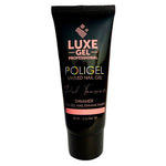 PINK INNOSENCE - SHIMMER - POLIGEL