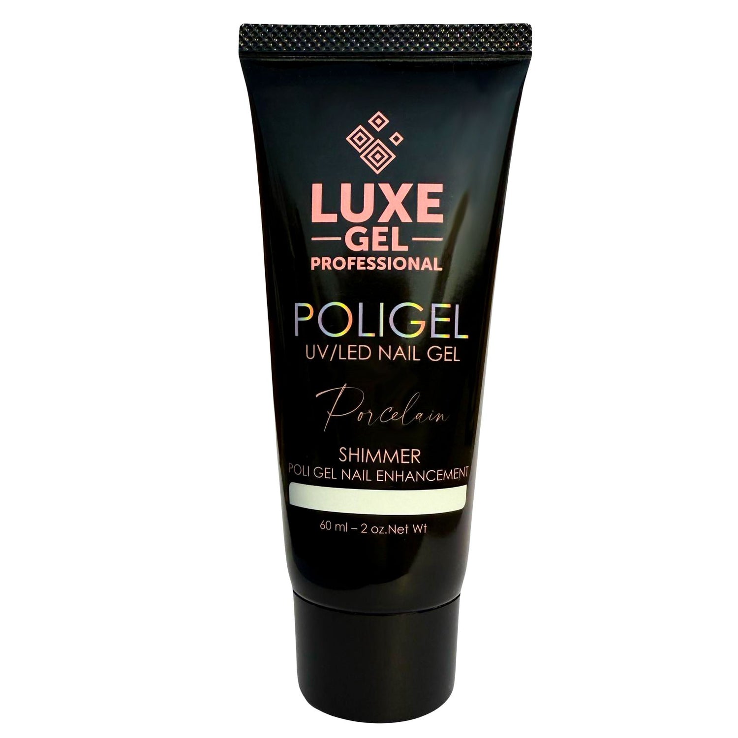 PORCELAIN - SHIMMER - POLIGEL