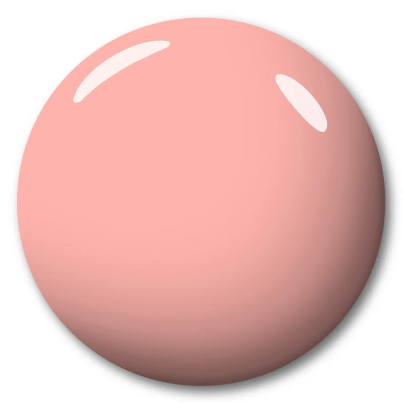 CREAMY NUDE - HARD GEL - TPO-Free & HEMA-Free