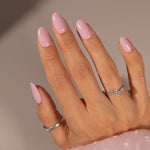 Classic Gel Polish Manicure (Deposit only)