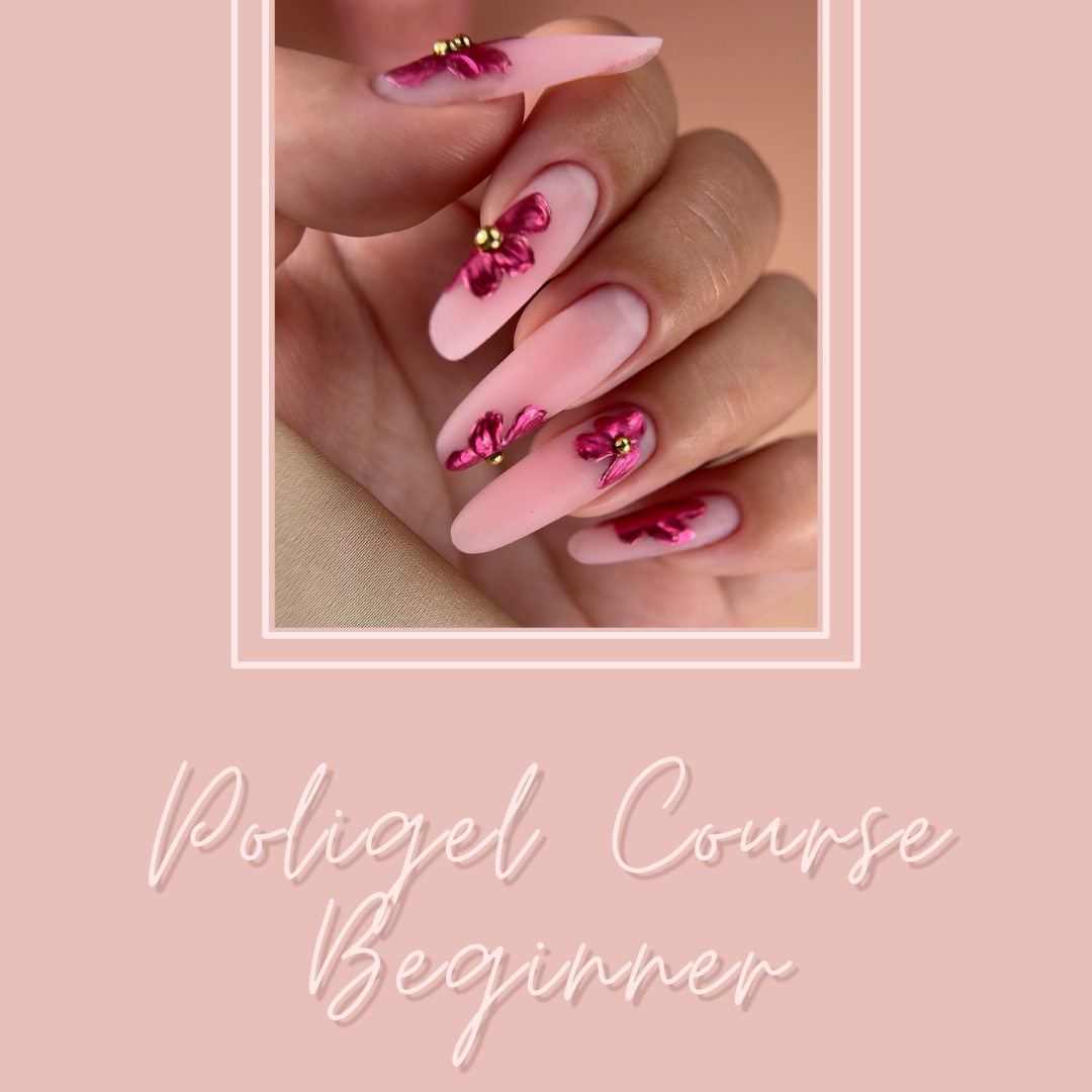POLIGEL COURSE - BEGINNER