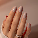 Classic Gel Polish Removal & Reapplication (Deposit only)