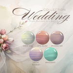 WEDDING COLLECTION - PEARL BUILDER IN A BOTTLE (TPO & HEMA FREE)