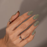 Classic Gel Polish Removal (Deposit only)