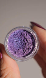 ICONIC CHROME POWDER - CRYSTAL WINK