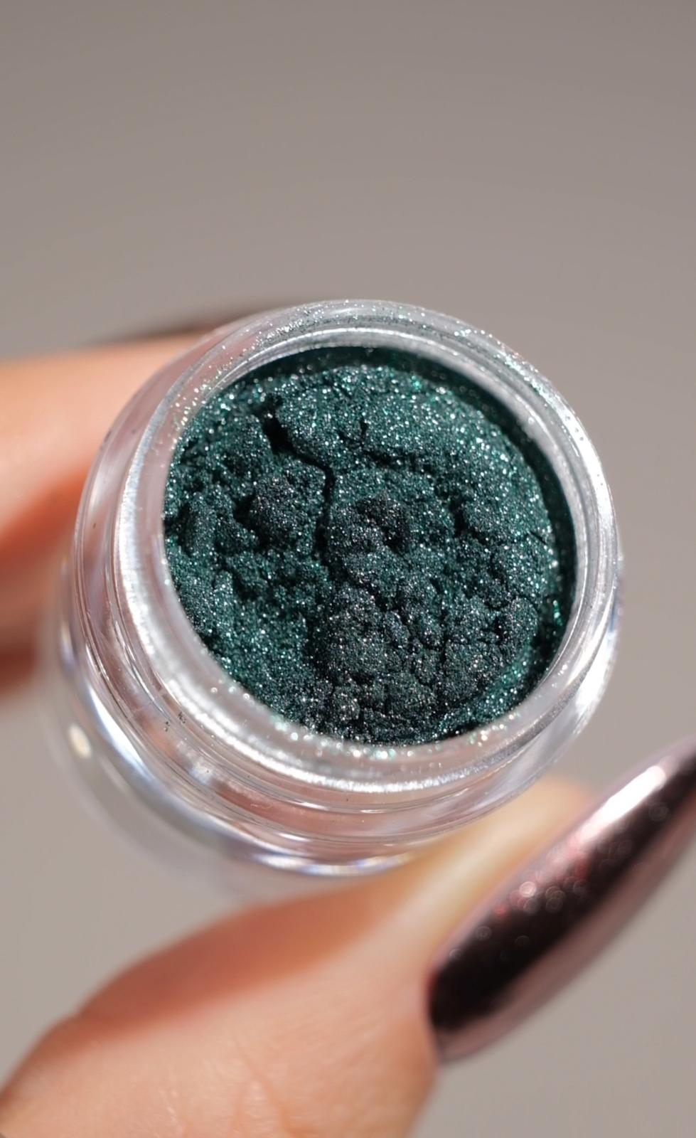ICONIC CHROME POWDER - ZEN BURST