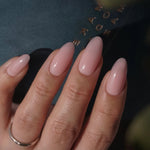 Hard Gel Extension Removal (Deposit only)