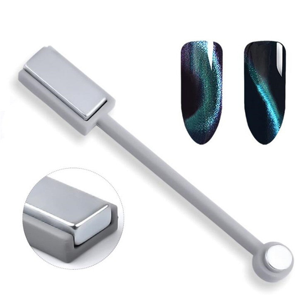 MAGNET DUAL - CAT EYE