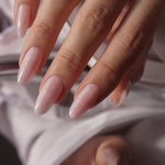 Hard Gel Extensions Set (Deposit only)