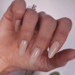 Hard Gel Extensions Infill (Deposit only)
