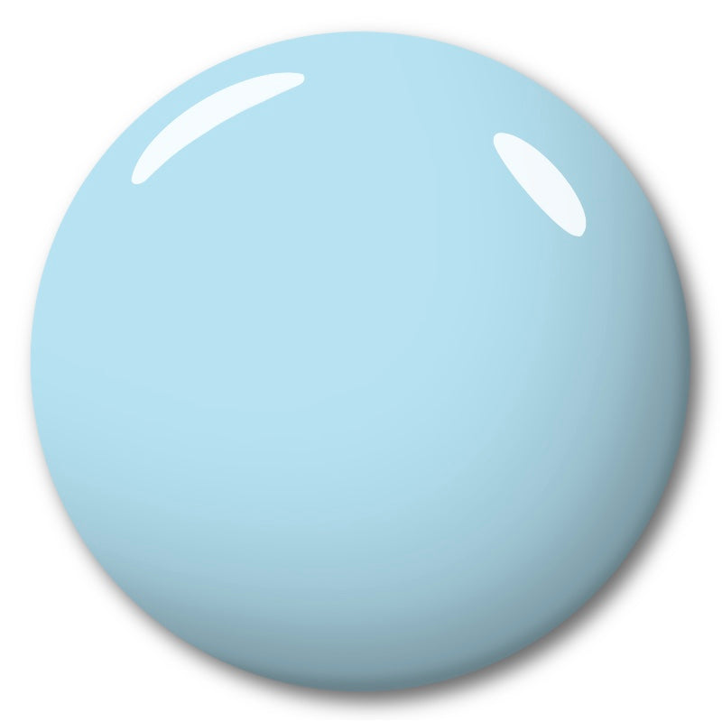 AQUA BLUE - LUXE GEL EUROPE