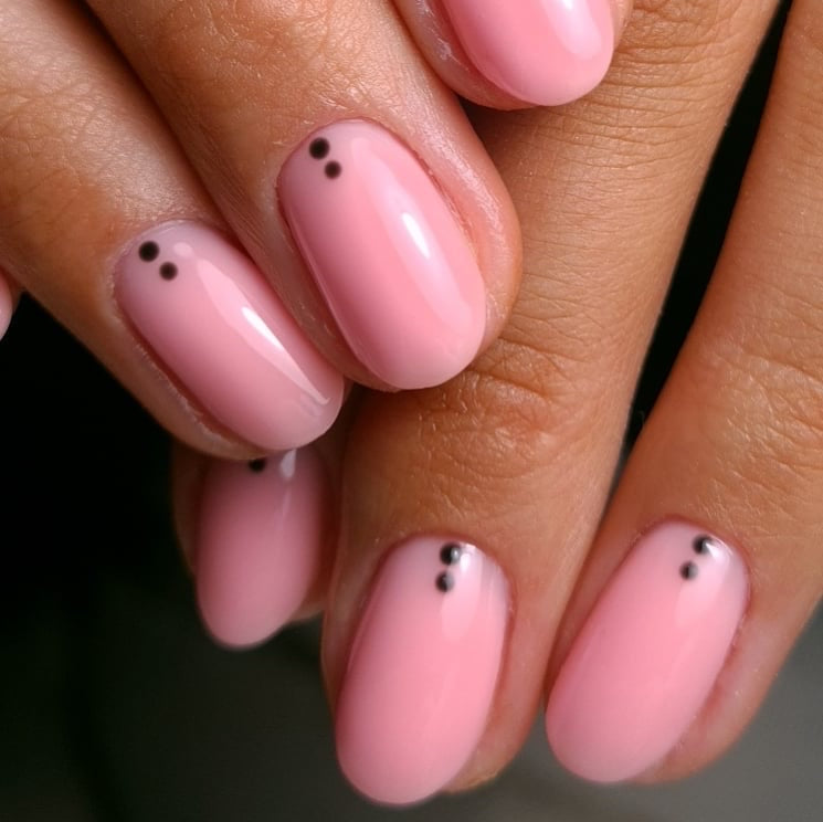PINK SHELL - LUXE GEL EUROPE