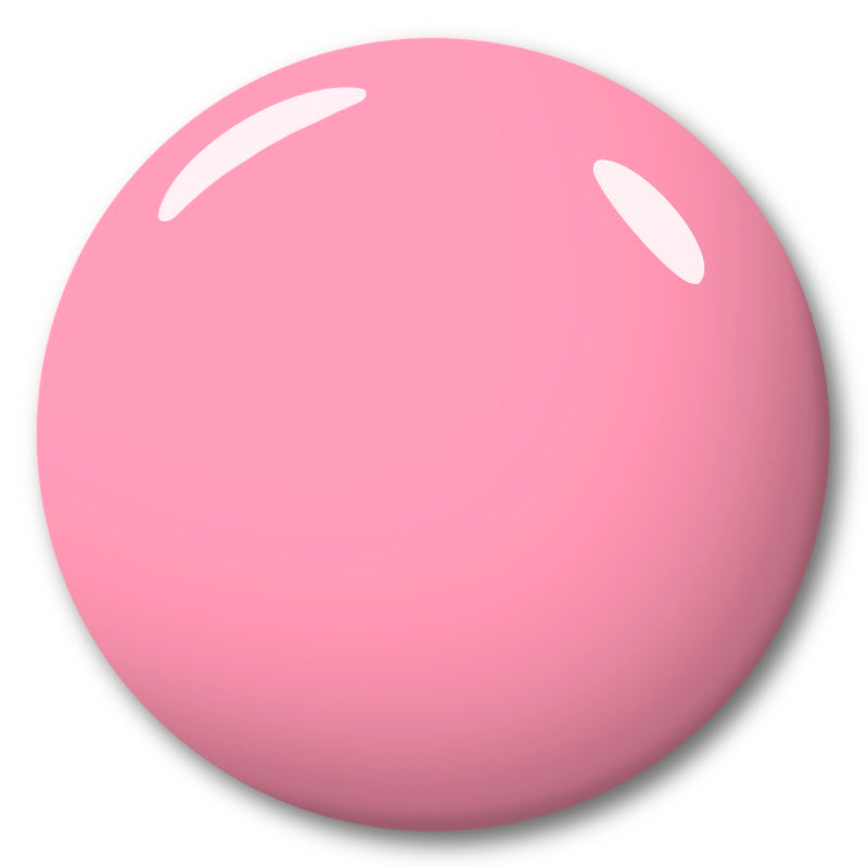 BABY PINK - LUXE GEL EUROPE