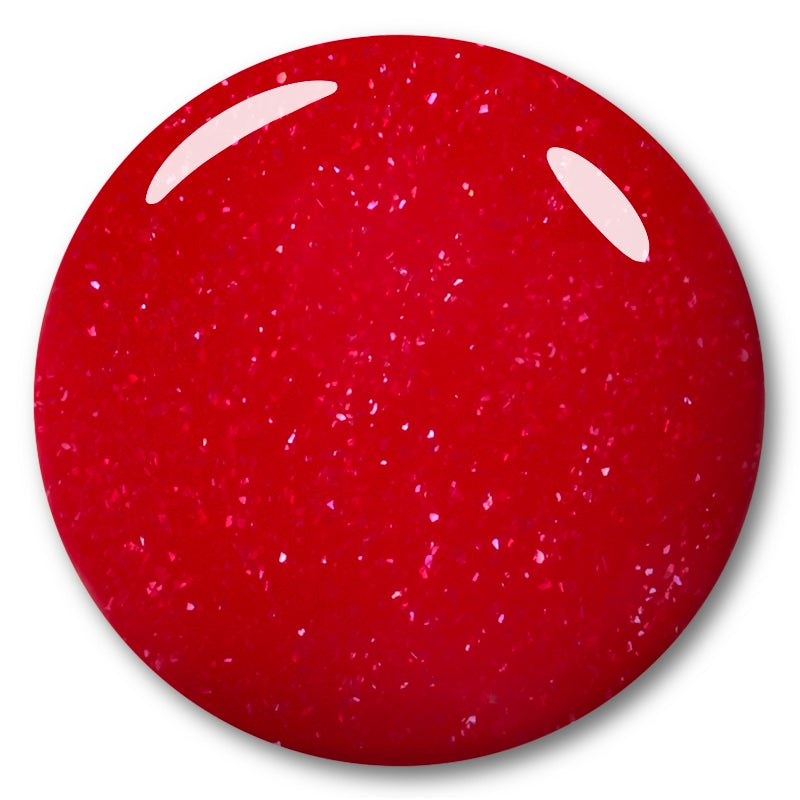 BE MY VALENTINE - LUXE GEL EUROPE