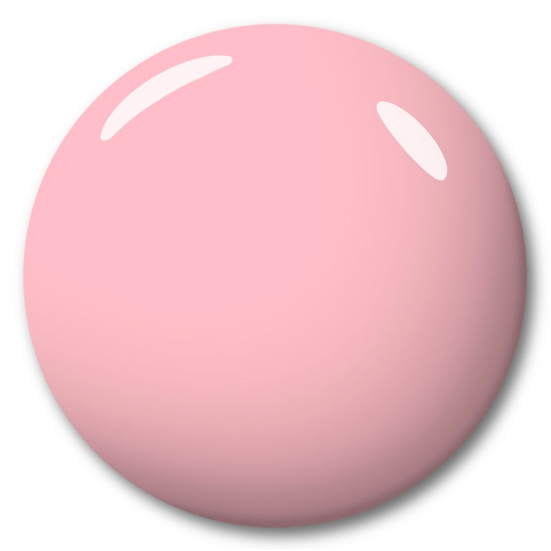 PINK SHELL - LUXE GEL EUROPE