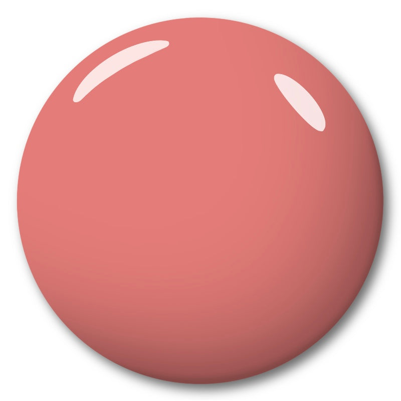 CARIBBEAN CORAL - LUXE GEL EUROPE