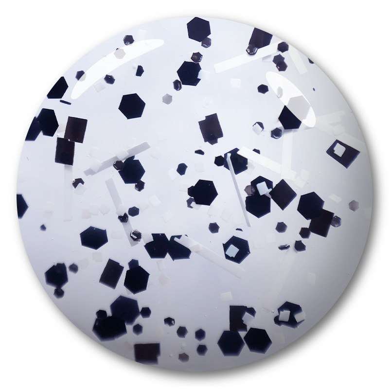 DALMATIAN - LUXE GEL EUROPE