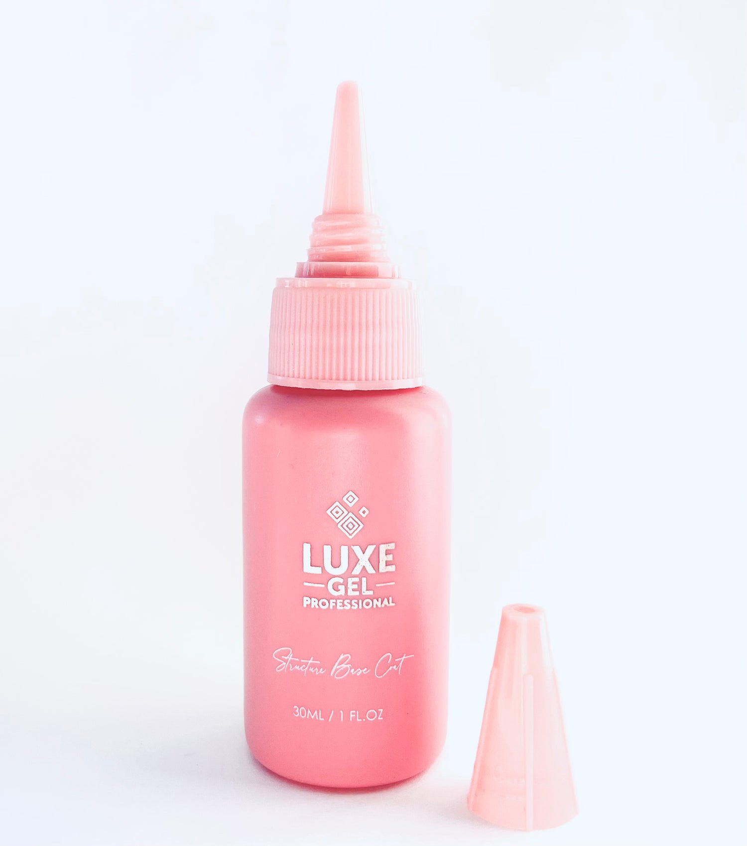 REFILL - LOLLY PINK-STRUCTURE BASE