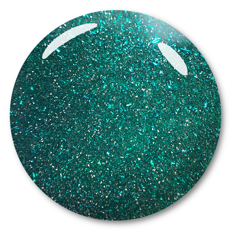 ETERNAL - LUXE GEL EUROPE