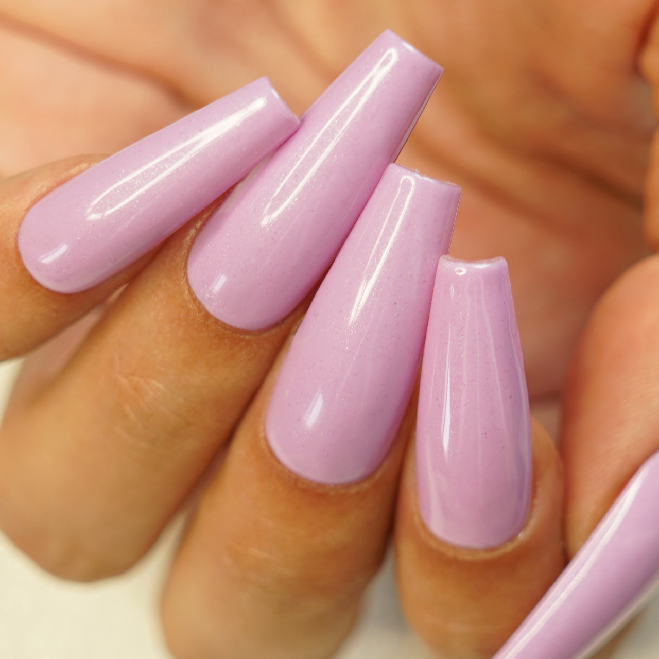 HOLLYWOOD - LUXE GEL EUROPE