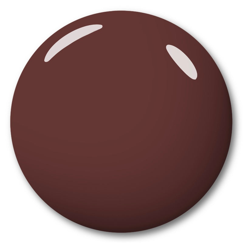 HOT CHOCOLATE - LUXE GEL EUROPE