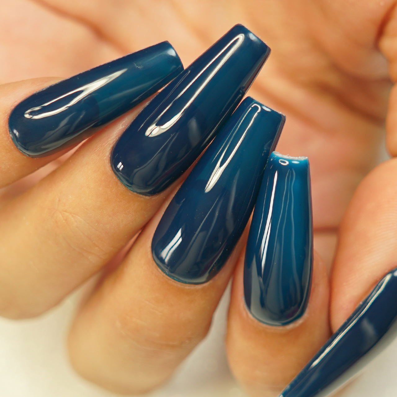 PACIFIC OCEAN - LUXE GEL EUROPE