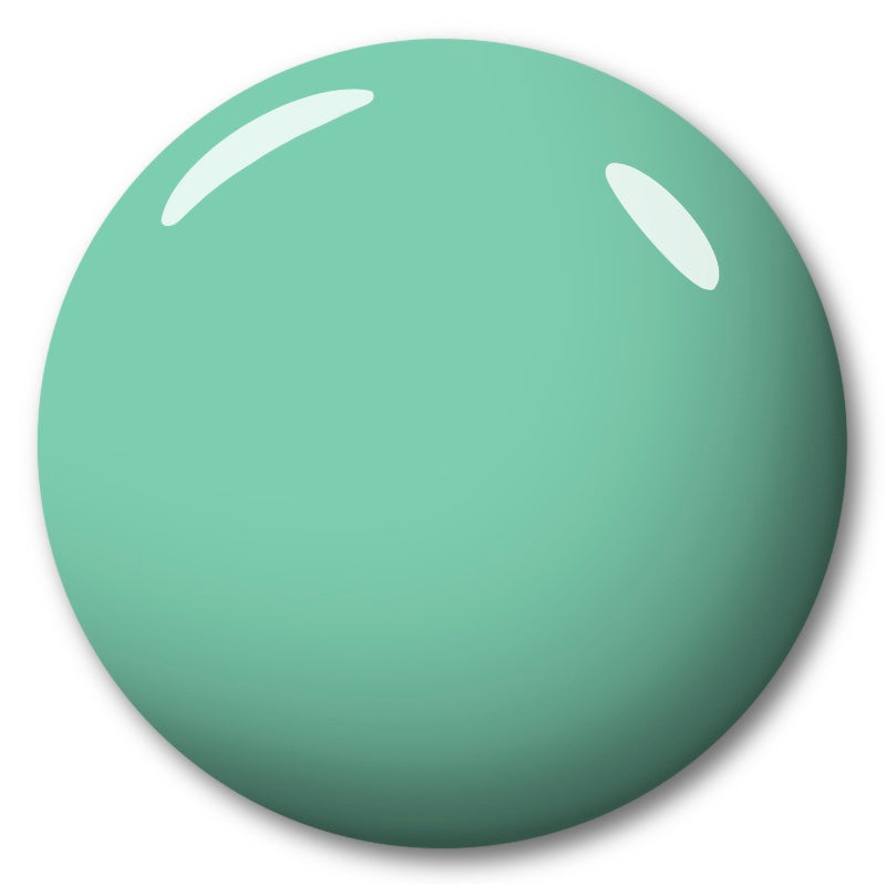PASTEL GREEN - LUXE GEL EUROPE