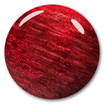 RED BLAZER - LUXE GEL EUROPE