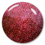 RED SPARKLE - LUXE GEL EUROPE