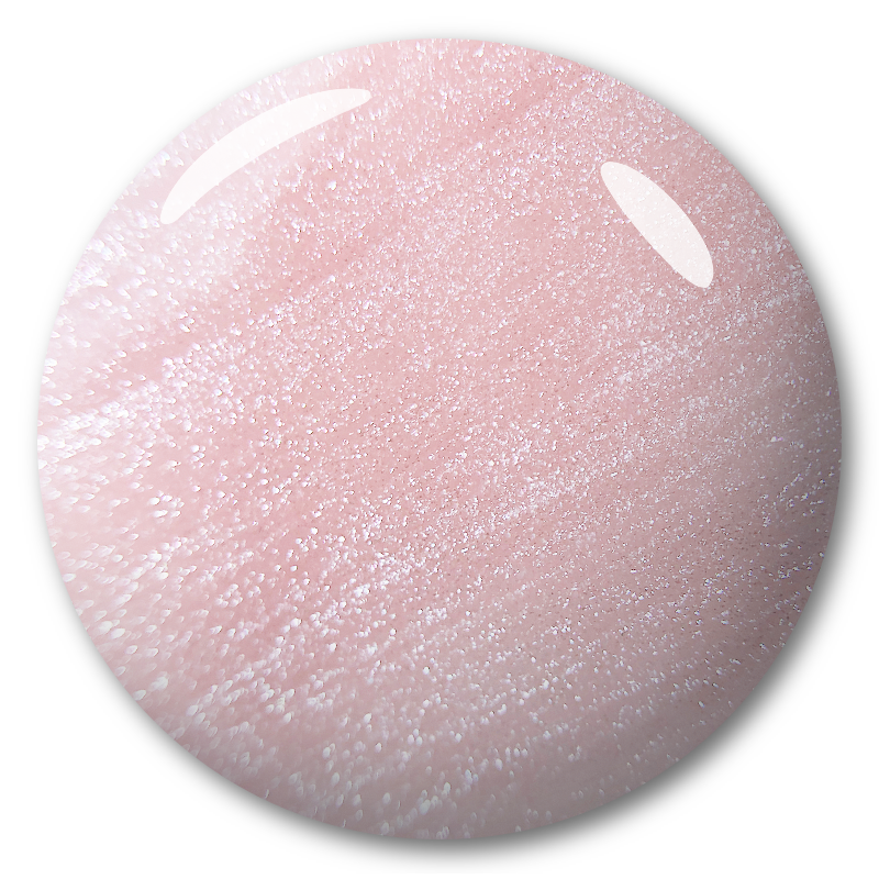 SHIMMER PINK - LUXE GEL EUROPE