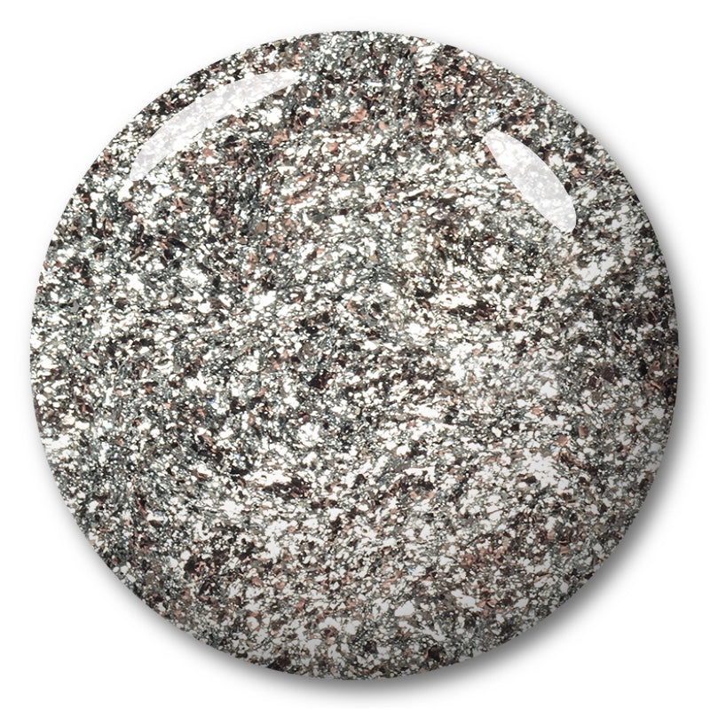 SILVER SPARKLE - LUXE GEL EUROPE