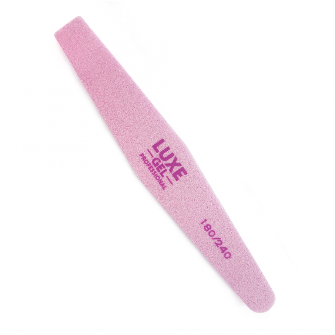 BUFFER 180/240 - LUXE GEL EUROPE