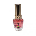 CUTICLE OIL - BUBBLEGUM - LUXE GEL EUROPE