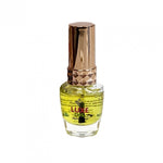 CUTICLE OIL - CITRUS - LUXE GEL EUROPE